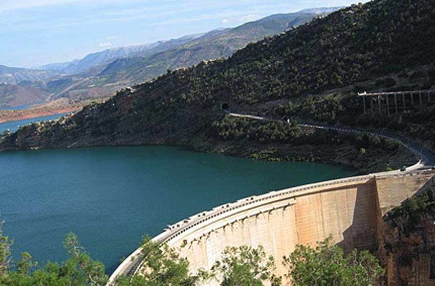 حوض ملوية.. التساقطات المطرية الأخيرة تعزز آفاق زراعة الشمندر السكري