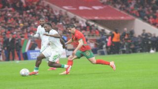 “الكان”..المغرب يواجه مالي وعينه على انتزاع تذكرة العبور لدور الثمن مبكرا