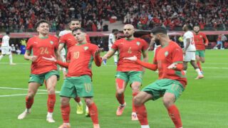 كرة القدم المغربية: “الفيفا” تشيد بسنة 2025 استثنائية