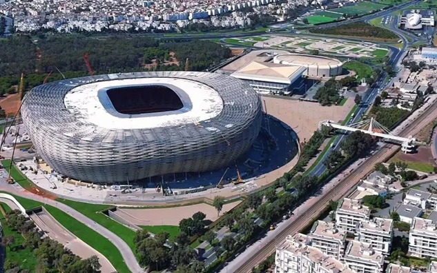 كأس أمم إفريقيا يحول الرباط إلى فضاء رياضي مفتوح يوحد شعوب القارة
