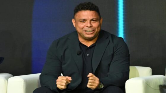 رونالدو: المغرب يلعب كرة القدم بأسلوب مذهل خلال السنوات الأخيرة