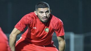 سعدان: هدفنا الفوز على السعودية وكسب 3 نقاط