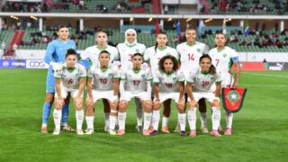 تصنيف “الفيفا” للسيدات.. المغرب يحتل المركز 66 عالميا والخامس إفريقيا