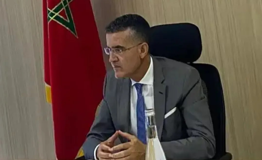 الناظور.. منتدى جهوي لتقييم برنامج التجارة الخارجية 2025-2027 على مستوى جهة الشرق