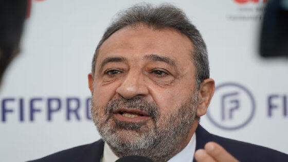 النجم المصري السابق مجدي عبدالغني: ما حققته الكرة المغربية في السنوات الأخيرة ثمرة نهج احترافي
