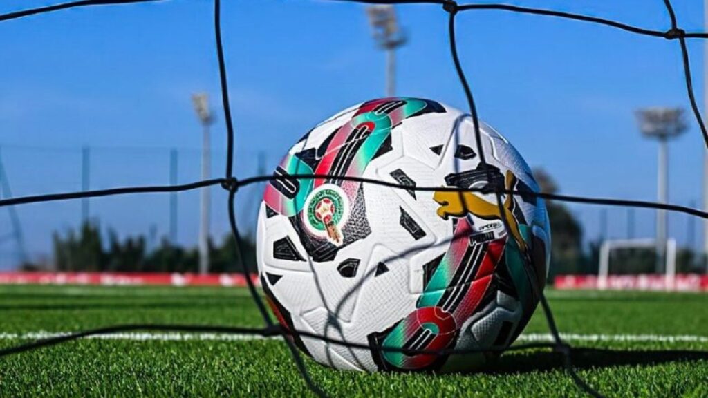 البطولة الاحترافية- القسم 1..الكشف عن مواعيد جديدة لمؤجلات الدورتين 10 و11