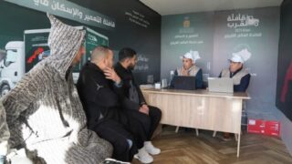جهة طنجة – تطوان – الحسيمة .. إطلاق النسخة الثانية من قافلة التعمير والإسكان في خدمة العالم القروي