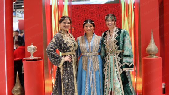 انتصار جديد للمغرب.. “اليونيسكو” تعتمد القفطان تراثا مغربيا ضمن قائمتها التمثيلية