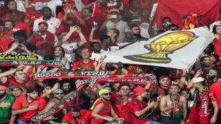 كأس إفريقيا للأمم (المغرب-2025).. منافسة رياضية مفعمة بالعواطف