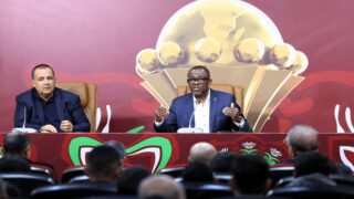 “كان 2025″. الكاتب العام للكاف:” ستكون أفضل نسخة على الإطلاق