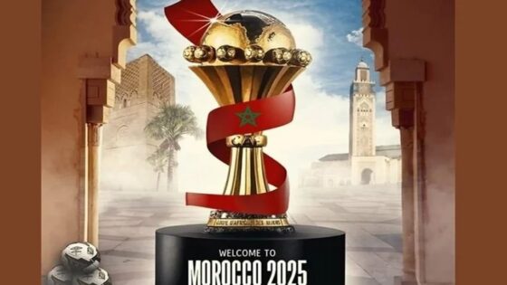 كاس إفريقيا للأمم (المغرب2025): محفز لنمو الاقتصادات المحلية