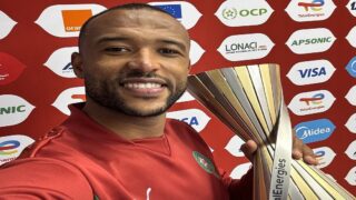 الكعبي: حنا عارفين آش كنديرو