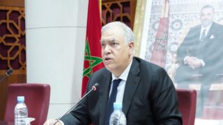 لجنة الداخلية بمجلس المستشارين تصادق بالإجماع على مشروع القانون التنظيمي المتعلق بالجهات