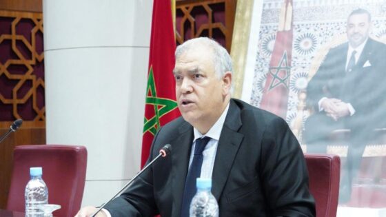 الداخلية تشدد الخناق على المحررات العرفية في المعاملات العقارية