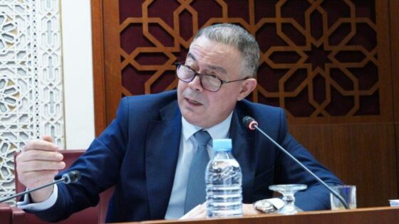لقجع: فتح اعتمادات إضافية لفائدة الميزانية العامة يروم دعم القدرة الشرائية ومواجهة آثار الفيضانات