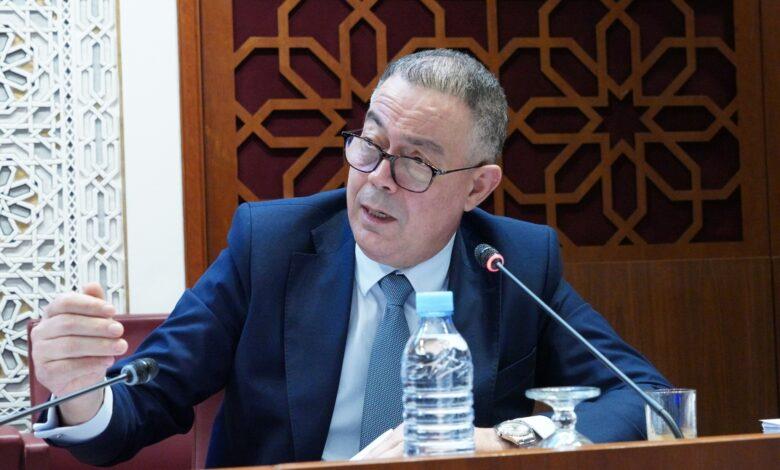لقجع: الوكالة الوطنية للدعم الاجتماعي تعتمد سياسة القرب للرفع من فعالية نظام الدعم المباشر