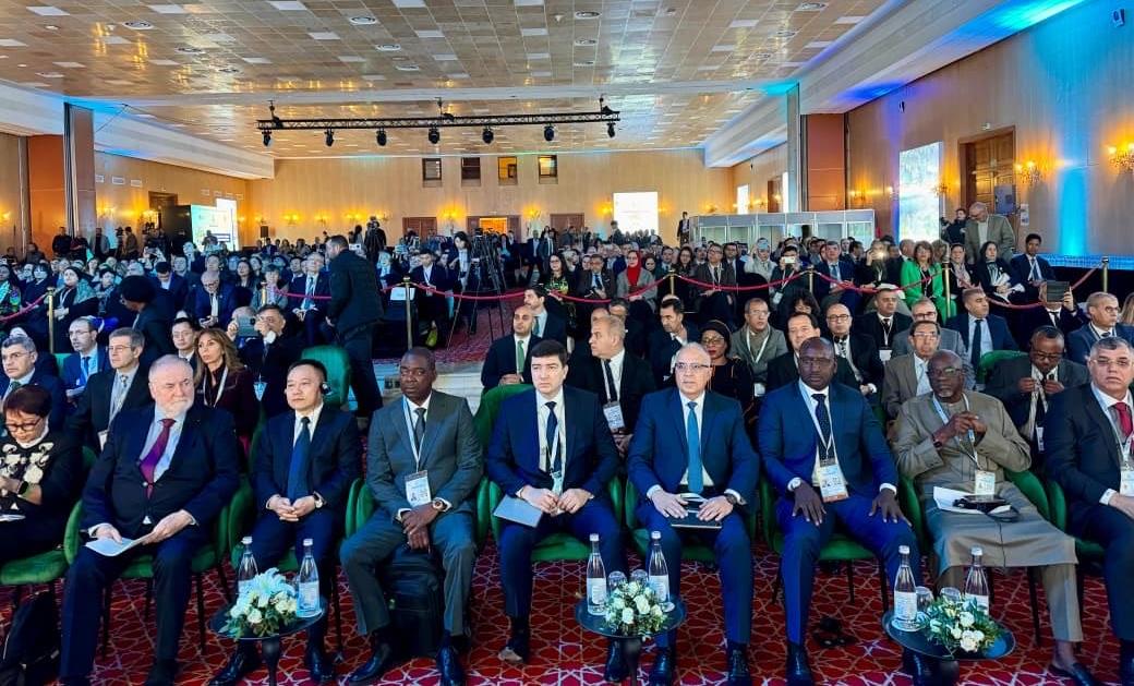 المغرب يراهن على الجمع بين التحلية والتكنولوجيات المتقدمة لبناء مستقبله المائي