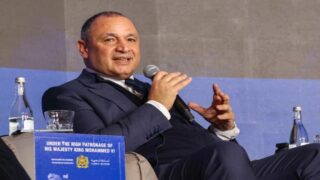 الذكاء الاصطناعي والتوائم الرقمية.. مزور: رافعتان جديدتان للسيادة الصناعية والتحول الاقتصادي