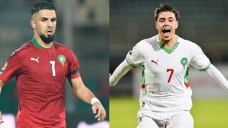 مدرب واتفورد: سعيد لعدم استدعاء معما ولوزا للكان