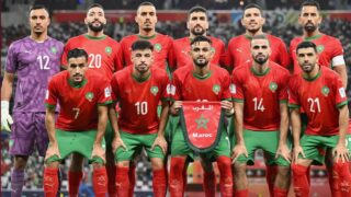 نهائي كأس العرب بنهكة مغربية.. السكيتيوي والسلامي في تنافس مثير على اللقب