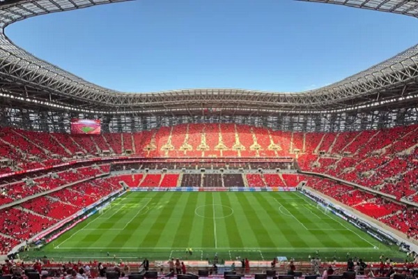 تدشين مكاتب قضائية بملاعب “الكان”