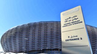 كأس إفريقيا– المباراة الإفتتاحية ..أبواب ملعب الأمير مولاي عبد الله ستُفتح ابتداء من هذه الساعة