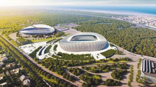 كأس إفريقيا للأمم (المغرب 2025) .. مسرع للاستثمارات والبنيات التحتية والتنافسية بامتياز