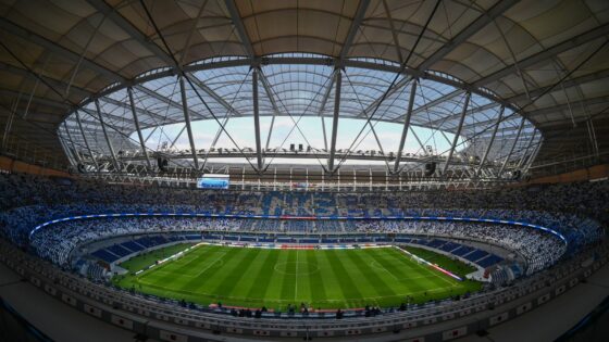 ملعب طنجة الكبير، أكبر ملاعب كأس إفريقيا للأمم – المغرب 2025