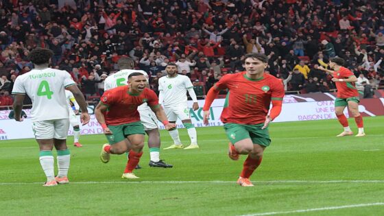 “الكان” ..المنتخب المغربي يواجه نظيره التنزاني بطموح حسم بطاقة التأهل إلى الربع دون ترك أي مجال للمفاجأة