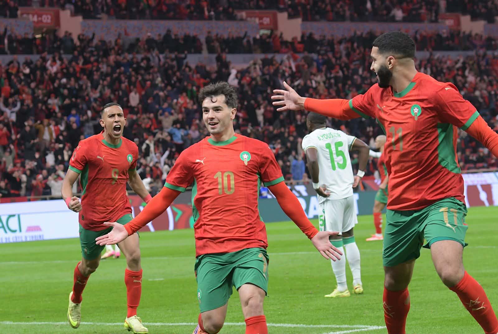 مونديال 2026.. المغرب يدخل غمار المنافسة كقوة كروية عالمية