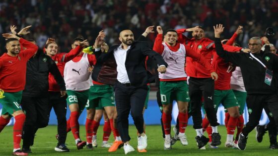 مونديال 2026.. محللون ومدربون اسكتلنديون يتوجسون من مواجهة أسود الأطلس