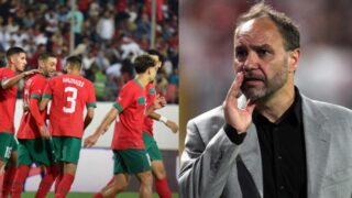 مدرب هايتي: سأحضر كأس أمم إفريقيا لمتابعة أسود الأطلس عن كثب