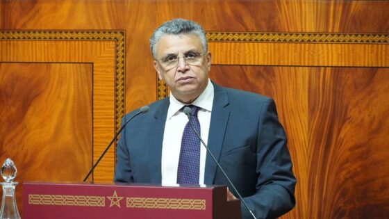 مجلس النواب يصادق على مشروع قانون يتعلق بتعويض المصابين في حوادث تسببت فيها عربات ذات محرك
