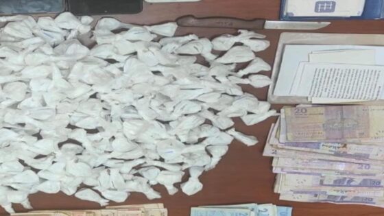أمن الصويرة بتنسيق مع الديستي يطيح بشبكة لترويج المخدرات الصلبة