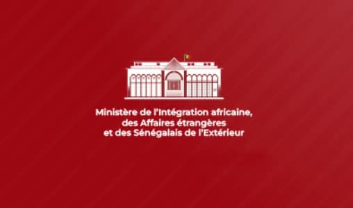 الخارجية السنغالية: نهائي كأس إفريقيا للأمم بين السنغال والمغرب، “احتفاء بالأخوة” بين الشعبين