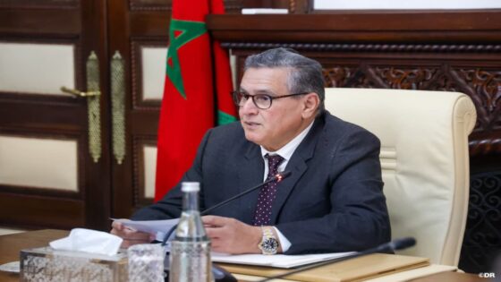 مجلس الحكومة يصادق على مشروع مرسوم بإحداث أجرة عن الخدمات المقدمة من قبل مركز نشر المعلومة القانونية التابع لوزارة العدل