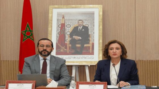 المكتب الوطني المغربي للسياحة يستقبل سنة 2026 بثقة وطموح