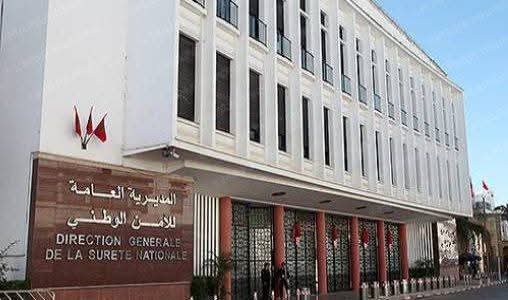 مديرية الأمن تنفي تسجيل حالات للسرقة والنهب بالمناطق المتضررة من الفيضانات الأخيرة بمدينة القصر الكبير