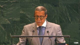 الجمعية العامة للأمم المتحدة.. تعيين هلال للمشاركة في تيسير مراجعة الاستراتيجية العالمية الأممية لمكافحة الإرهاب