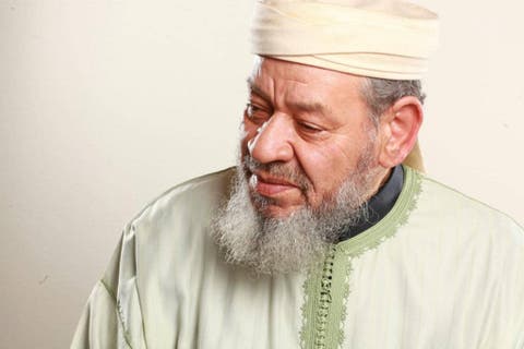 عبد الهادي بلخياط ينتقل إلى دار البقاء