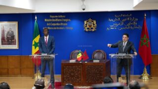 المغرب والسنغال يعقدان دورة جديدة للجنة العليا المختلطة للشراكة المغربية السنغالية