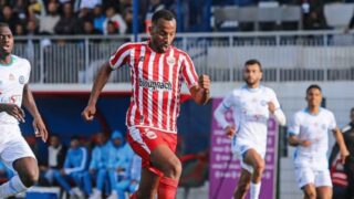 النادي المكناسي يتفوق على مضيفه نهضة الزمامرة
