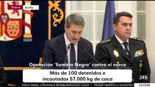 إسبانيا.. تفكيك شبكة دولية واسعة للاتجار بالمخدرات بتعاون مع المغرب
