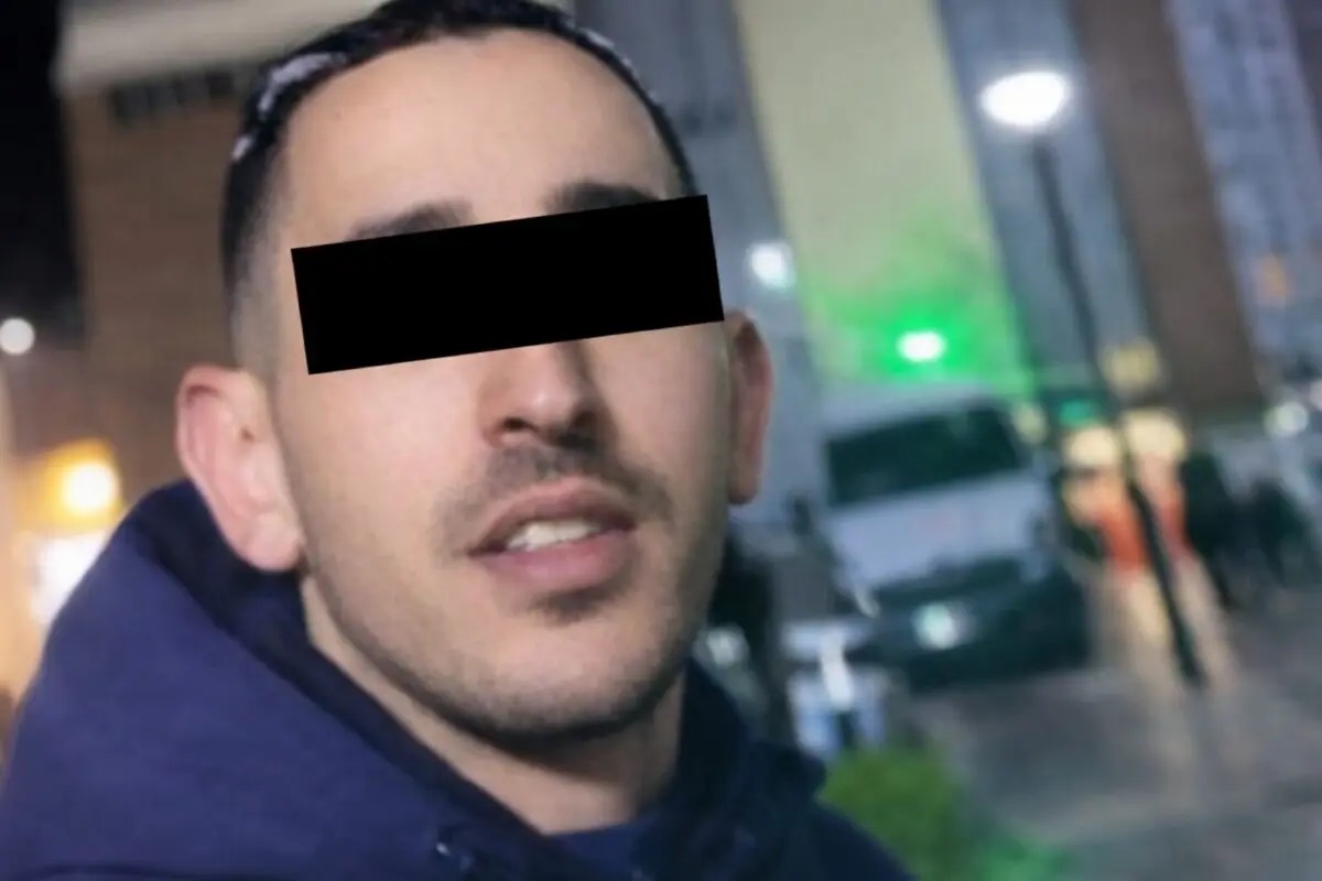 إيداع مشجع جزائري سجن الأوداية بمراكش بسبب هذه التهم