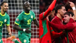 الغيابات تخلط أوراق منتخب السنغال قبل مواجهة أسود الأطلس