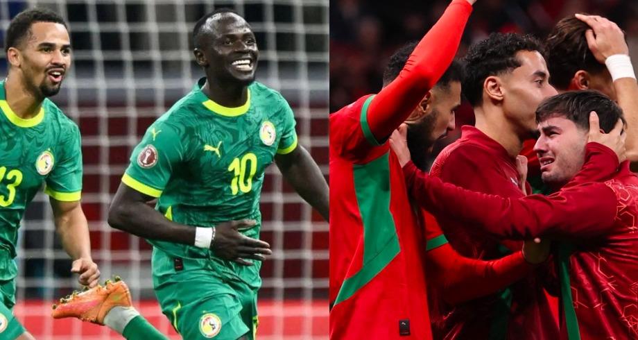 الغيابات تخلط أوراق منتخب السنغال قبل مواجهة أسود الأطلس