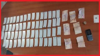 طنجة .. توقيف شخص للاشتباه في تورطه في قضية تتعلق بحيازة وترويج المخدرات والمؤثرات العقلية