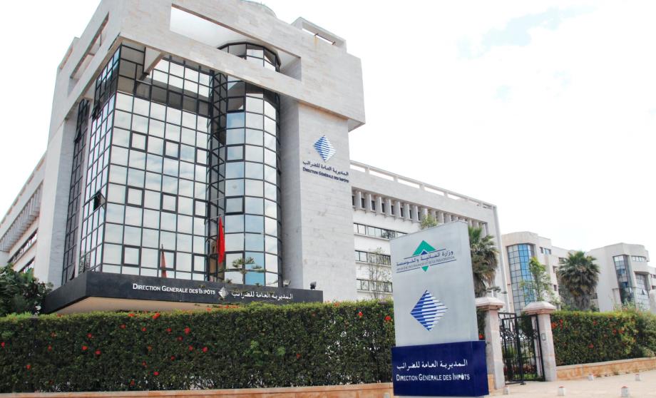 المديرية العامة للضرائب تحدد سعر الصرف المعتمد لتحويل الدخول المحصل عليها بالعملات الأجنبية خلال سنة 2025
