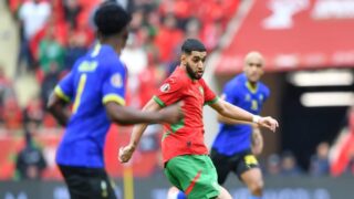 “الكان”.. الأسود يواجهون الكاميرون في ربع النهائي