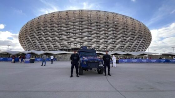 الملتقى الدولي حول أمن الفعاليات الرياضية الكبرى.. الدعوة إلى نموذج للحكامة قائم على المقاربة الاستباقية والتخطيط الأمني المحكم